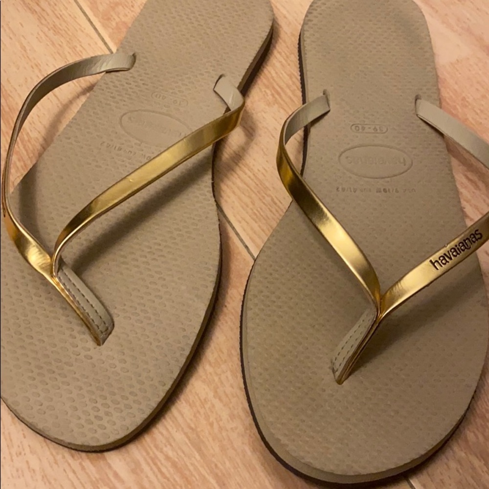 Flip flops - Picture 3 of 5